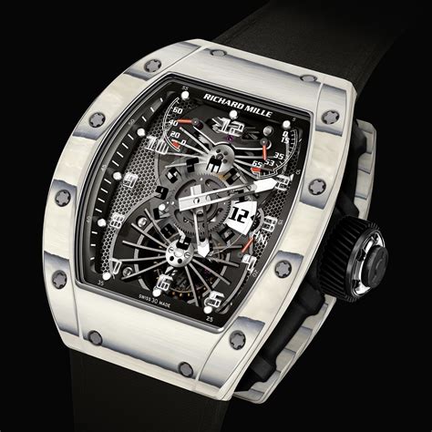 richard mille jack miller prezzo|richard mille watches.